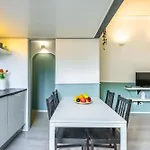 Risorgimento Modern And Central Studio In Milan