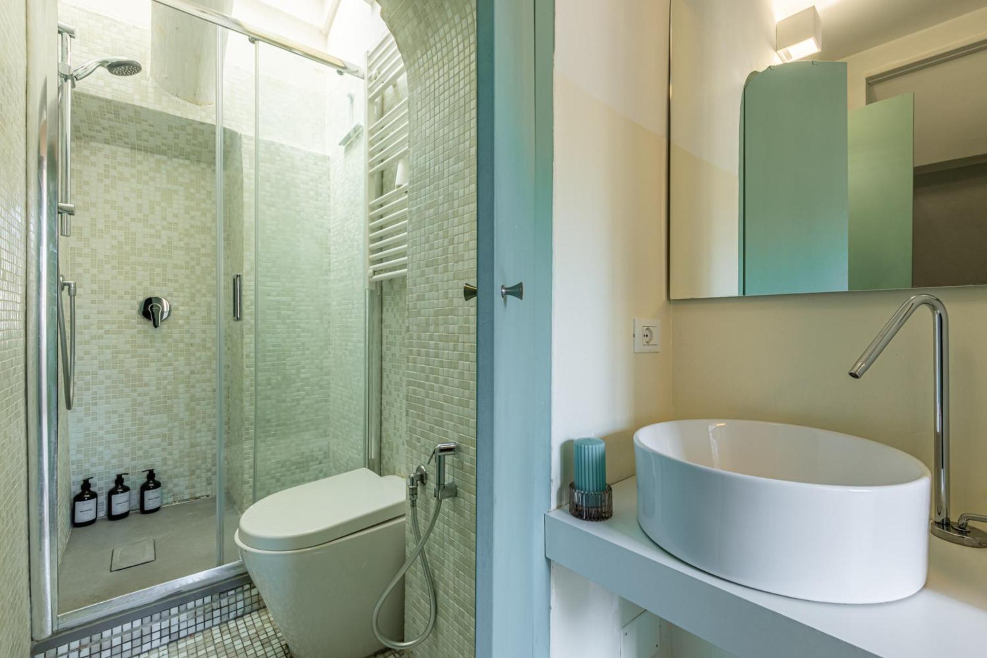 Apartment Risorgimento Modern And In *
